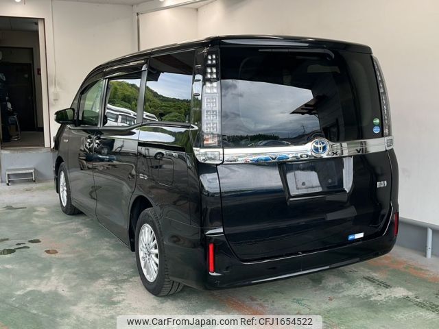 toyota voxy 2014 CFJ1654522 image 2