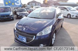 peugeot 208 2013 GOO_JP_700054078630240904002