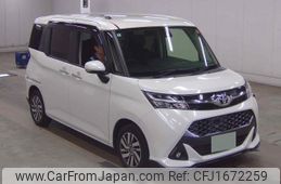 toyota tank 2018 CFJ1672259