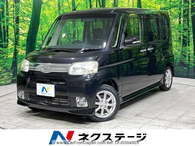 daihatsu tanto 2012 -DAIHATSU--Tanto DBA-L375S--L375S-0613513---DAIHATSU--Tanto DBA-L375S--L375S-0613513- image 1