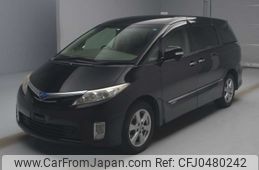 toyota estima-hybrid 2011 -TOYOTA--Estima Hybrid AHR20W-7056451---TOYOTA--Estima Hybrid AHR20W-7056451-