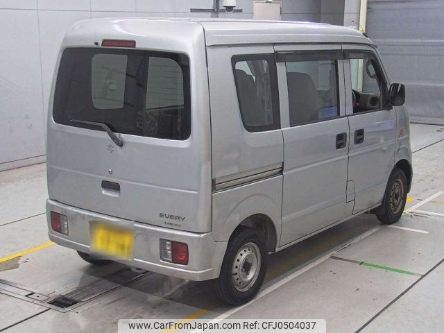 suzuki every 2007 -SUZUKI 【浜松 480う5786】--Every DA64V-196889---SUZUKI 【浜松 480う5786】--Every DA64V-196889- image 2