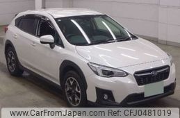 subaru xv 2020 -SUBARU 【札幌 353ﾈ3588】--Subaru XV DBA-GT3--GT3-080771---SUBARU 【札幌 353ﾈ3588】--Subaru XV DBA-GT3--GT3-080771-