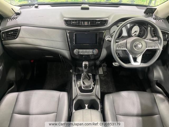 nissan x-trail 2022 quick_quick_NT32_NT32-620120 image 2