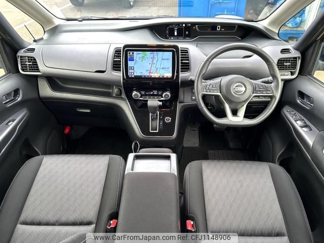 nissan serena 2020 quick_quick_GFNC27_GFNC27-033315 image 2