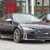 audi アウディ-tts-クーペ 2023 -AUDI--ｱｳﾃﾞｨ TTS ｸｰﾍﾟ 3BA-FVDNFF--TRUZZZFV8P1005929---AUDI--ｱｳﾃﾞｨ TTS ｸｰﾍﾟ 3BA-FVDNFF--TRUZZZFV8P1005929- image 4