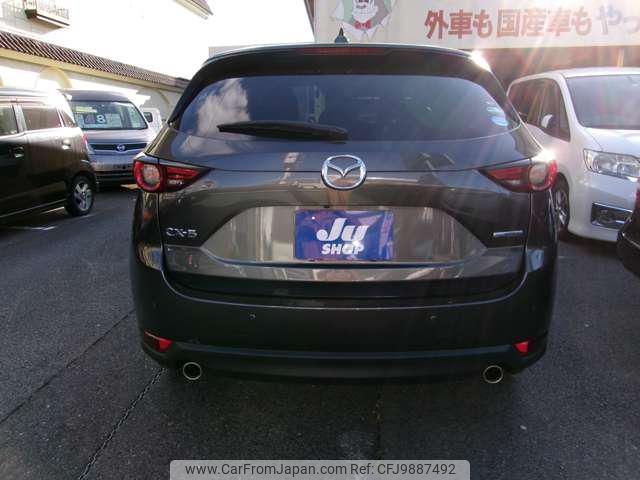 mazda cx-5 2020 -MAZDA 【名変中 】--CX-5 KF5P--401390---MAZDA 【名変中 】--CX-5 KF5P--401390- image 2