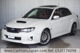 subaru impreza 2011 -SUBARU--Impreza CBA-GVF--GVF-003807---SUBARU--Impreza CBA-GVF--GVF-003807-