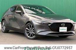 mazda mazda3 2022 -MAZDA--MAZDA3 3DA-BP8P--BP8P-201471---MAZDA--MAZDA3 3DA-BP8P--BP8P-201471-