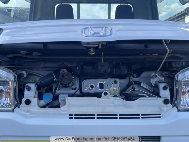 2019 Honda Acty Truck EBD-HA9 4WD - Car Price $8,508