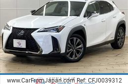 lexus ux 2019 -LEXUS--Lexus UX 6AA-MZAH10--MZAH10-2017962---LEXUS--Lexus UX 6AA-MZAH10--MZAH10-2017962-