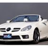 mercedes-benz slk-class 2009 quick_quick_171445_WDB1714452F219332 image 2