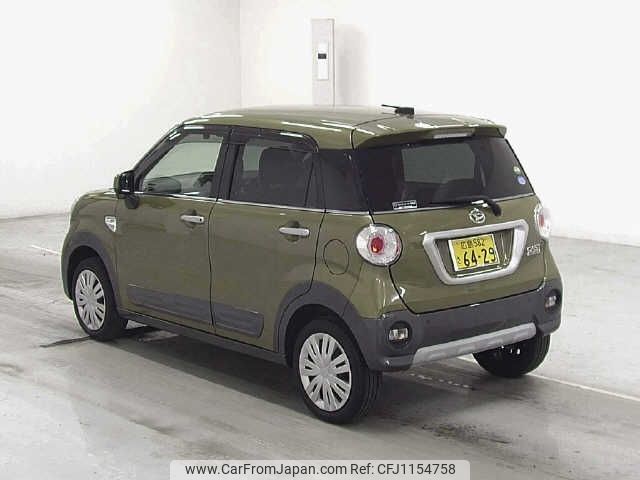 daihatsu cast 2020 -DAIHATSU 【広島 582ｻ6429】--Cast LA250S-0192853---DAIHATSU 【広島 582ｻ6429】--Cast LA250S-0192853- image 2