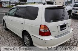 honda odyssey 2000 TE4656