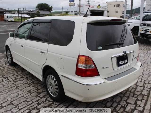 honda odyssey 2000 TE4656 image 1