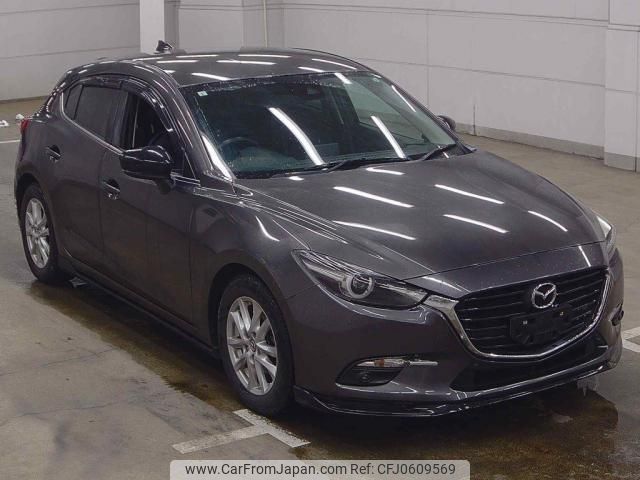 mazda axela 2017 quick_quick_DBA-BM5FS_BM5FS-404527 image 1