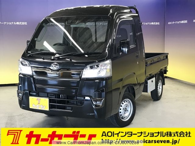 daihatsu hijet-truck 2021 -DAIHATSU--Hijet Truck 3BD-S510P--S510P-0364354---DAIHATSU--Hijet Truck 3BD-S510P--S510P-0364354- image 1