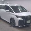 toyota vellfire 2024 -TOYOTA 【和泉 563ﾎ8080】--Vellfire 5BA-TAHA40W--TAHA40-0005207---TOYOTA 【和泉 563ﾎ8080】--Vellfire 5BA-TAHA40W--TAHA40-0005207- image 1