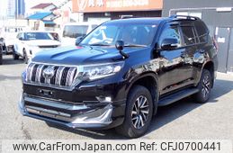 toyota land-cruiser-prado 2020 25522104