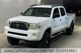 toyota tacoma 2009 -OTHER IMPORTED--Tacoma ﾌﾒｲ-ｸﾆ014439---OTHER IMPORTED--Tacoma ﾌﾒｲ-ｸﾆ014439-