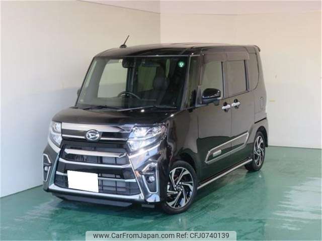 daihatsu tanto 2022 -DAIHATSU--Tanto 5BA-LA650S--LA650S-0207745---DAIHATSU--Tanto 5BA-LA650S--LA650S-0207745- image 1