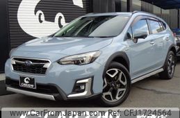 subaru xv 2019 CFJ1724564