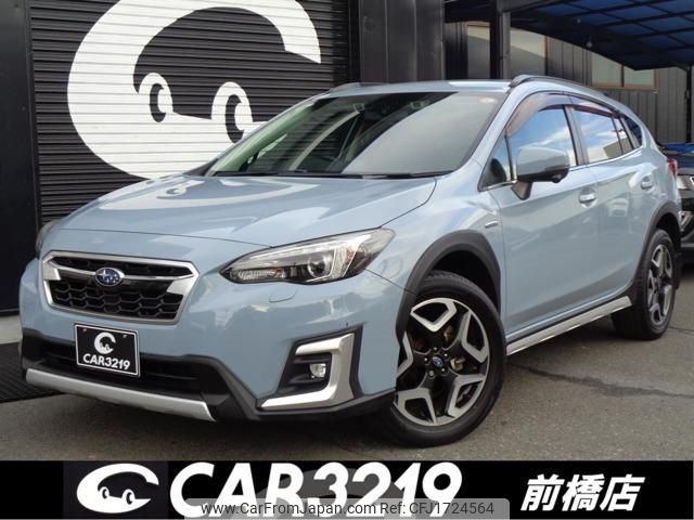 subaru xv 2019 CFJ1724564 image 1