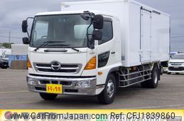 hino ranger 2017 CFJ1839860