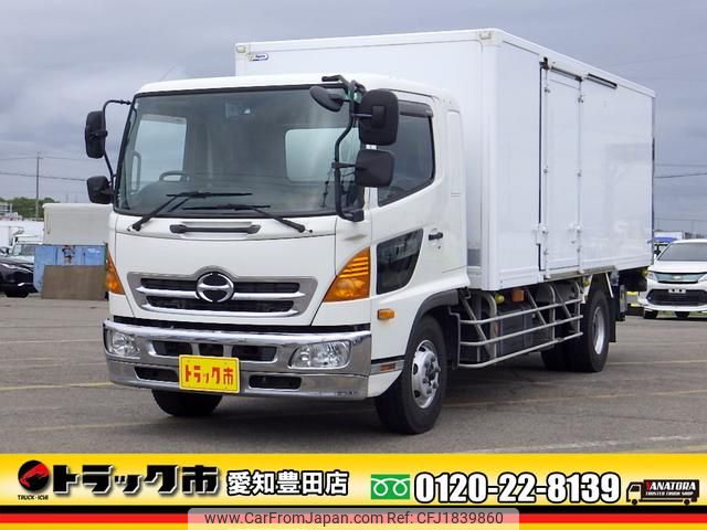 hino ranger 2017 CFJ1839860 image 1