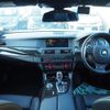 bmw 5-series 2012 -BMW--BMW 5 Series DBA-XG28--WBAXG32010D121585---BMW--BMW 5 Series DBA-XG28--WBAXG32010D121585- image 6