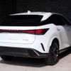 lexus rx 2024 CFJ1596200 image 4