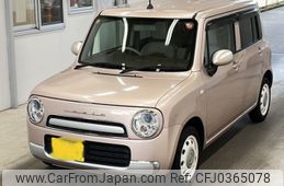 suzuki alto-lapin 2014 -SUZUKI 【山口 584ね625】--Alto Lapin HE22S-844038---SUZUKI 【山口 584ね625】--Alto Lapin HE22S-844038-