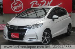 honda fit 2019 -HONDA--Fit DAA-GP5--GP5-9300343---HONDA--Fit DAA-GP5--GP5-9300343-