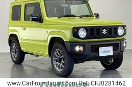 suzuki jimny 2022 -SUZUKI--Jimny 3BA-JB64W--JB64W-234452---SUZUKI--Jimny 3BA-JB64W--JB64W-234452-