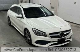 mercedes-benz cla-class 2017 -MERCEDES-BENZ--Benz CLA 117942-WDD1179422N601418---MERCEDES-BENZ--Benz CLA 117942-WDD1179422N601418-