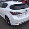 lexus ct 2012 -LEXUS 【伊勢志摩 310ﾄ810】--Lexus CT ZWA10-2096144---LEXUS 【伊勢志摩 310ﾄ810】--Lexus CT ZWA10-2096144- image 2