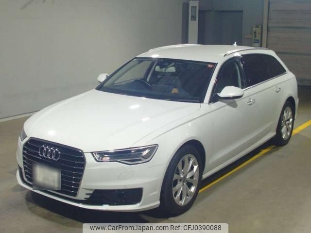 audi a6-avant 2016 quick_quick_ABA-4GCYPS_WAUZZZ4G8GN107722 image 1