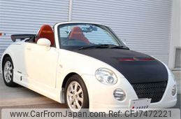 daihatsu copen 2009 -DAIHATSU--Copen ABA-L880K--L880K-0051803---DAIHATSU--Copen ABA-L880K--L880K-0051803-