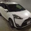 toyota sienta 2015 -TOYOTA 【郡山 500ﾂ4490】--Sienta DAA-NHP170G--NHP170-7001542---TOYOTA 【郡山 500ﾂ4490】--Sienta DAA-NHP170G--NHP170-7001542- image 5
