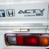 honda acty-truck 1990 No.14183 image 31