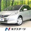 honda fit 2011 -HONDA--Fit DAA-GP1--GP1-1028201---HONDA--Fit DAA-GP1--GP1-1028201- image 1