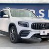 mercedes-benz glb-class 2021 CFJ1781937 image 18