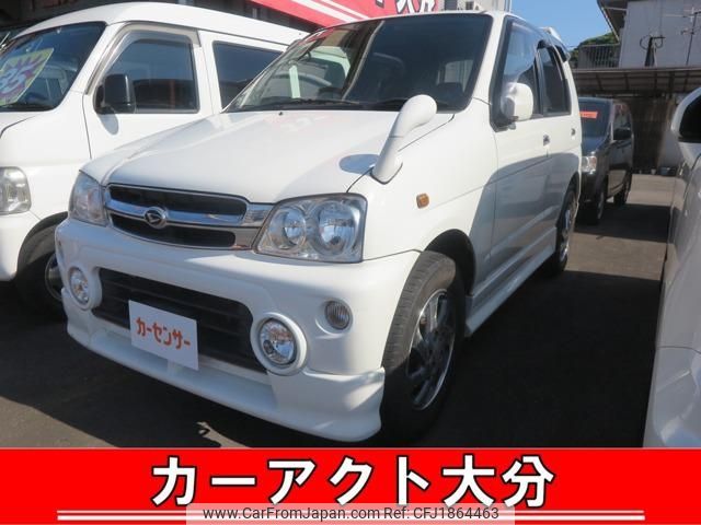 daihatsu terios-kid 2004 CFJ1864463 image 1