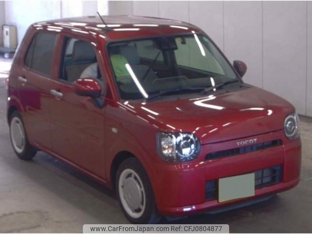 daihatsu mira-tocot 2020 quick_quick_5BA-LA550S_0041202 image 1