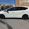 toyota prius-α 2016 CFJ1786256 image 20
