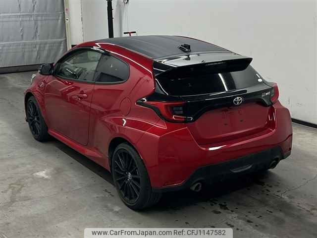 toyota yaris 2022 -TOYOTA--Yaris MXPA12-0004407---TOYOTA--Yaris MXPA12-0004407- image 2