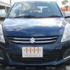 suzuki swift 2014 -SUZUKI--Swift DBA-ZC72S--ZC72S-341481---SUZUKI--Swift DBA-ZC72S--ZC72S-341481- image 2