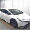 toyota prius 2023 quick_quick_6AA-ZVW60_ZVW60-4009558 image 4