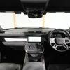 land-rover defender 2023 CFJ1848112 image 2