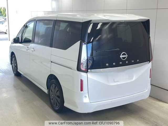 nissan serena 2025 -NISSAN 【山口 502に7203】--Serena C28-011772---NISSAN 【山口 502に7203】--Serena C28-011772- image 2